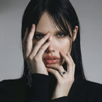Checkmate Statement Ring