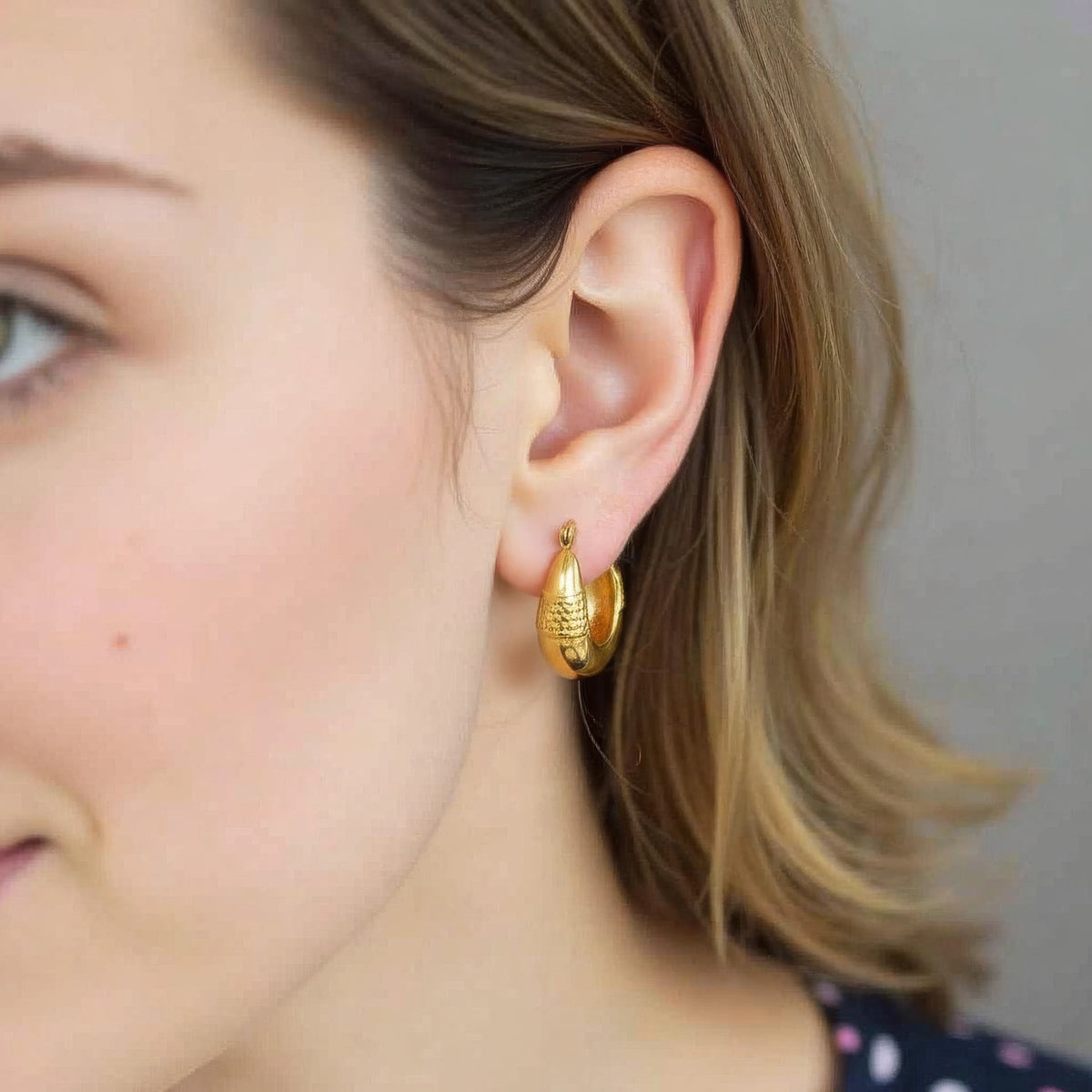 Honey Hoops