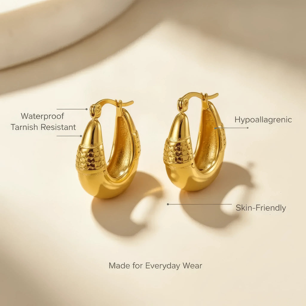 Honey Hoops
