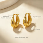 Honey Hoops