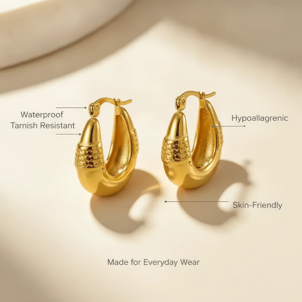 Honey Hoops
