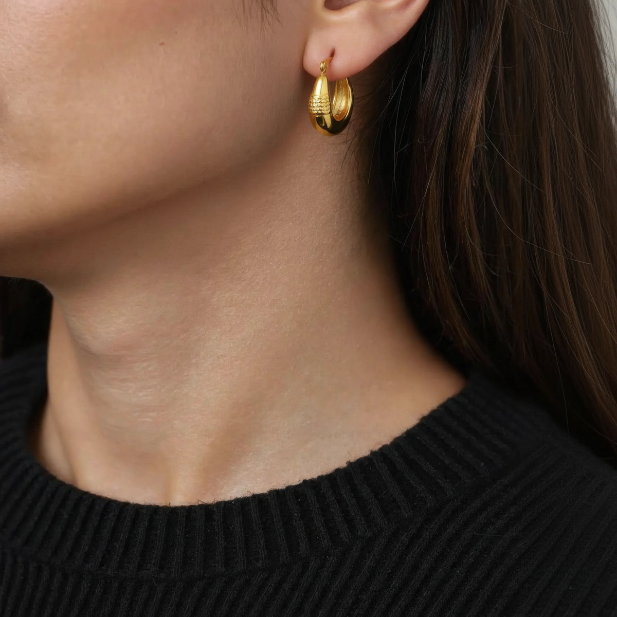 Honey Hoops