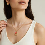 Love Rays Necklace