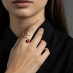 Bee Mine Ring