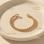 The Signature Bangle