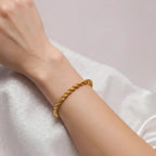The Signature Bangle