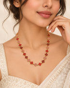 Bloomette Necklace