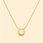 The Roseh effect Necklace
