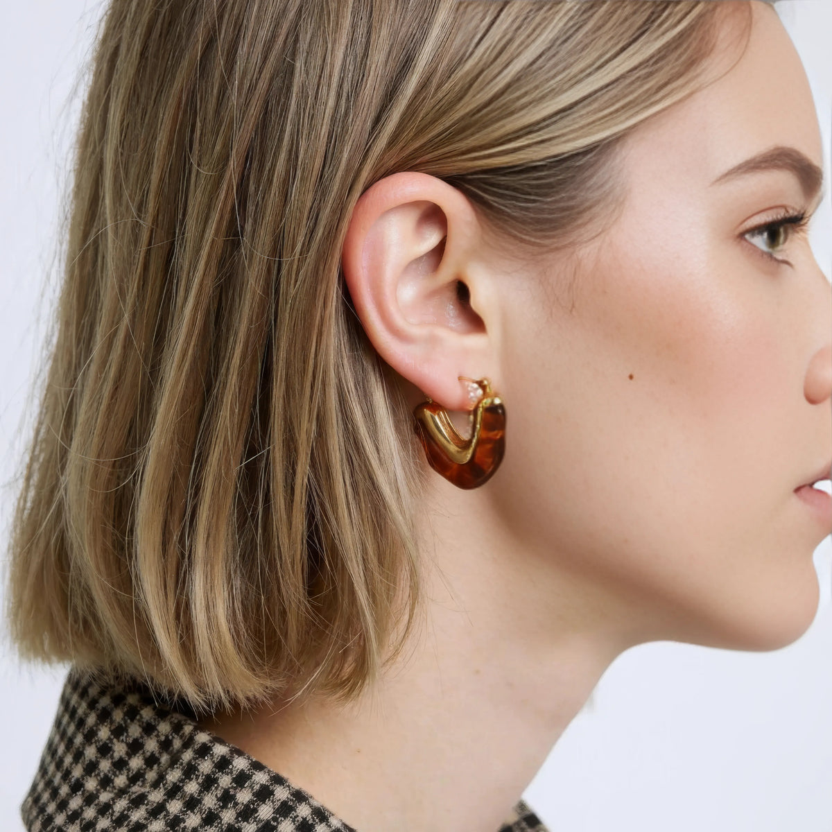 Autumn Glow Earrings