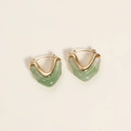Autumn Glow Earrings
