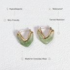 Autumn Glow Earrings