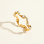 Geometric Ring