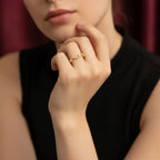 Geometric Ring