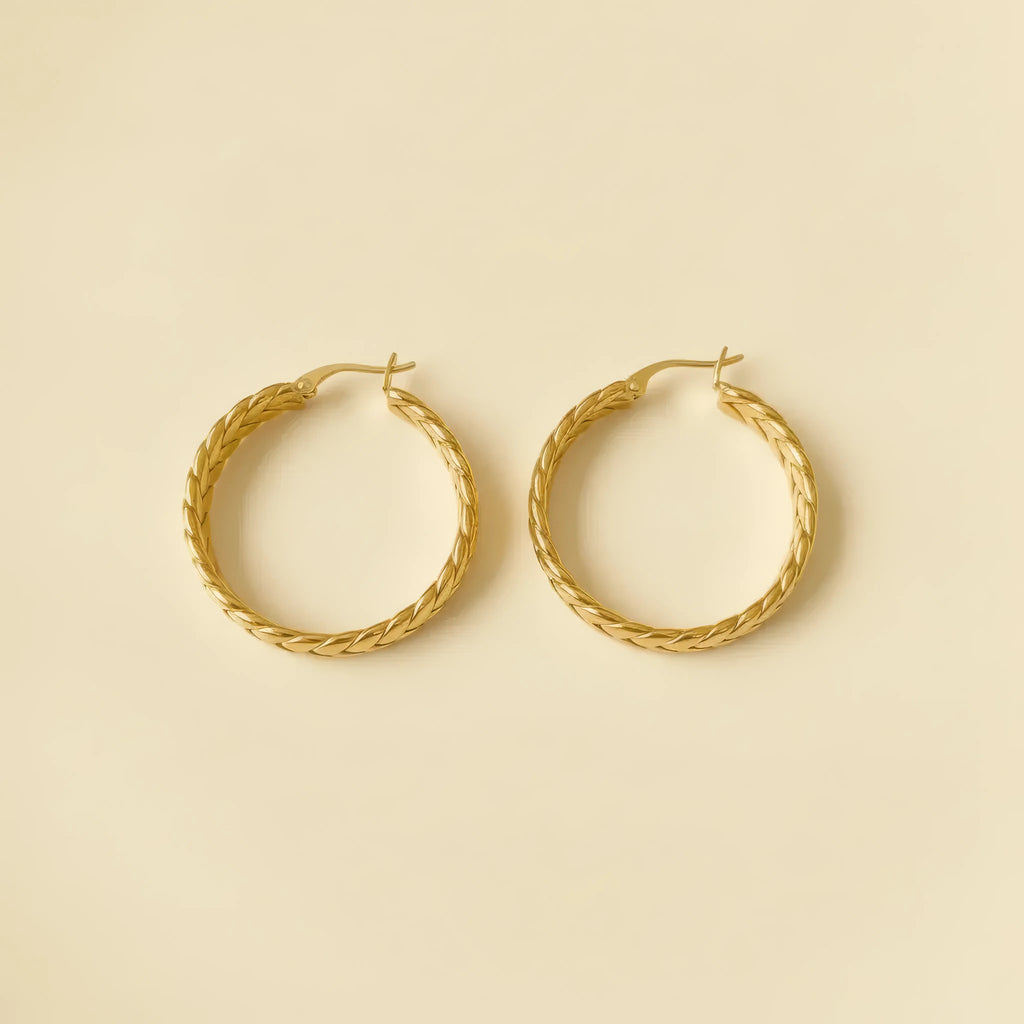 Endless Hoops
