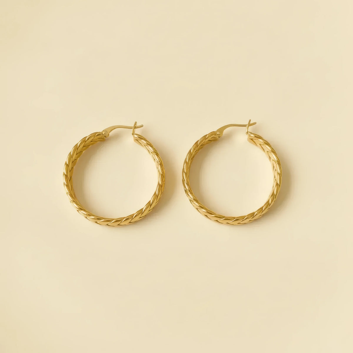 Endless Hoops