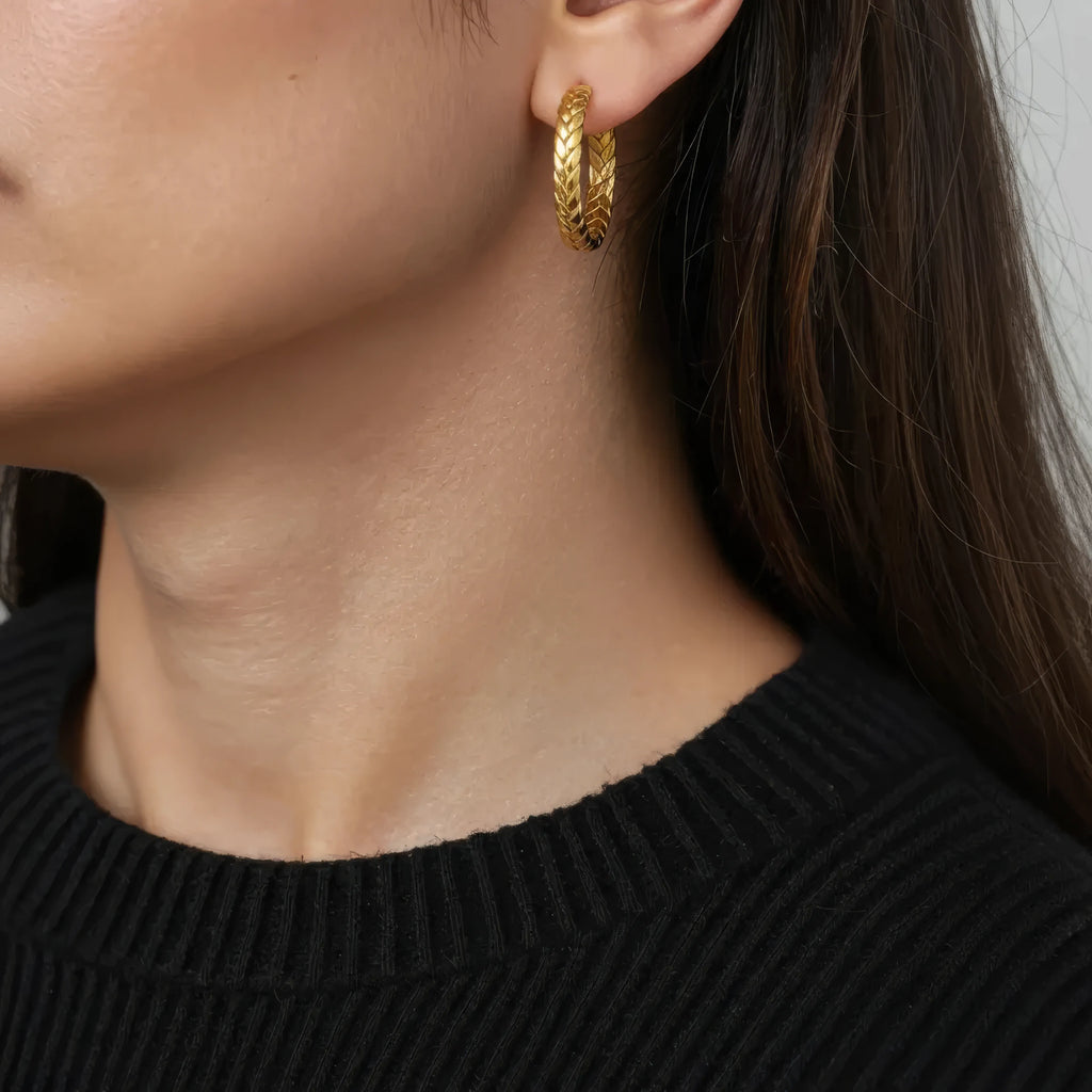 Endless Hoops
