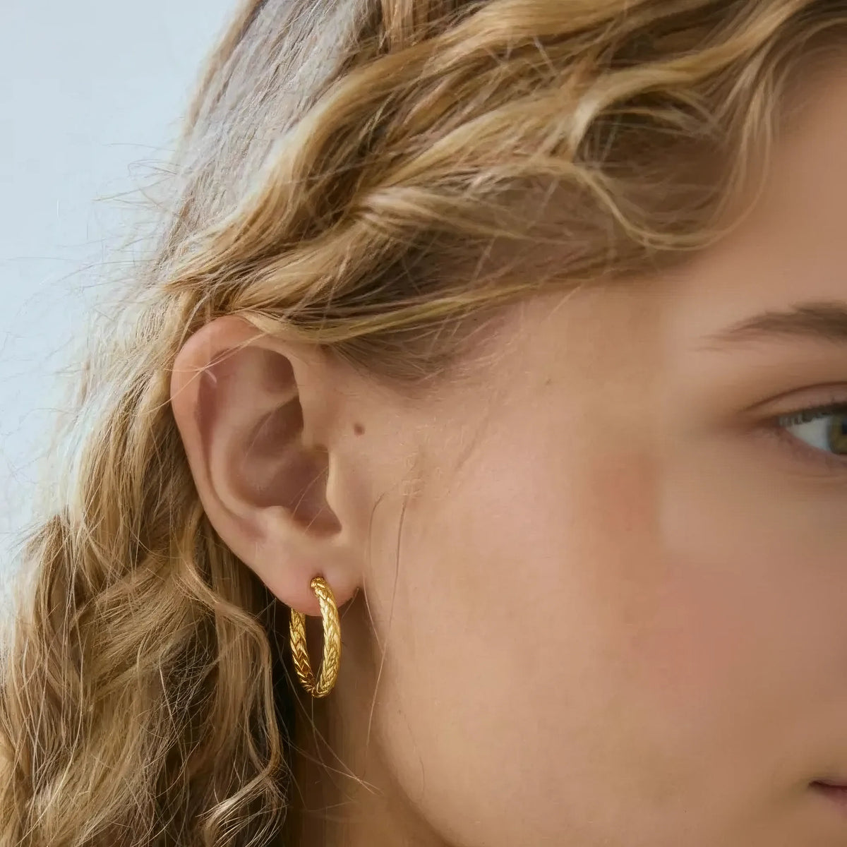 Endless Hoops
