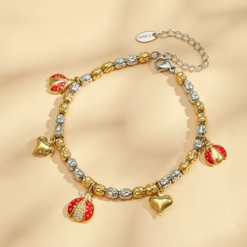 Love & Luck Bracelet