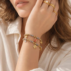 Love & Luck Bracelet