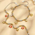 Love & Luck Bracelet