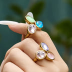Three Wishes Ring