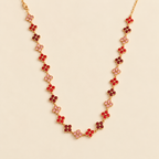 Bloomette Necklace