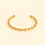 Roseh Asymmetrical Bangle