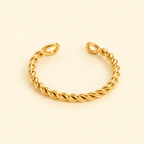 The Signature Bangle