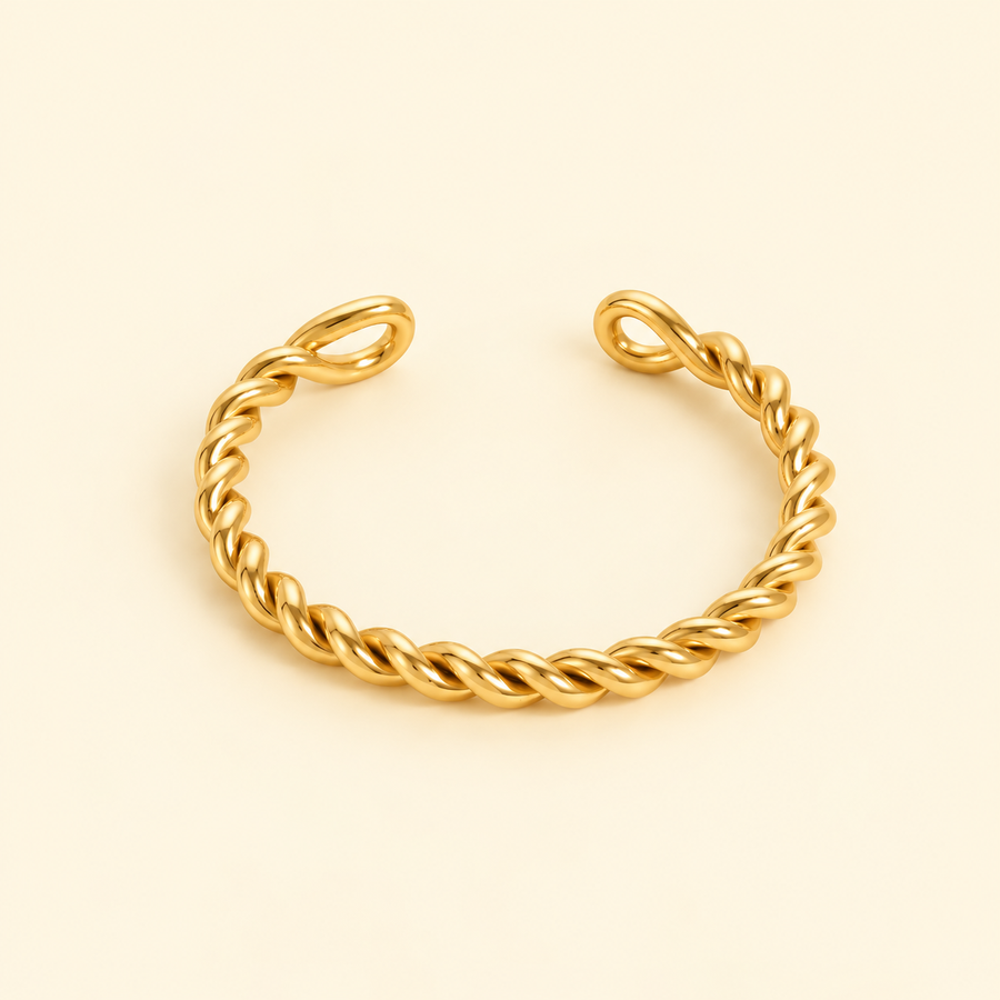 The Signature Bangle