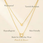 Hip-Hop Pentagram Necklace