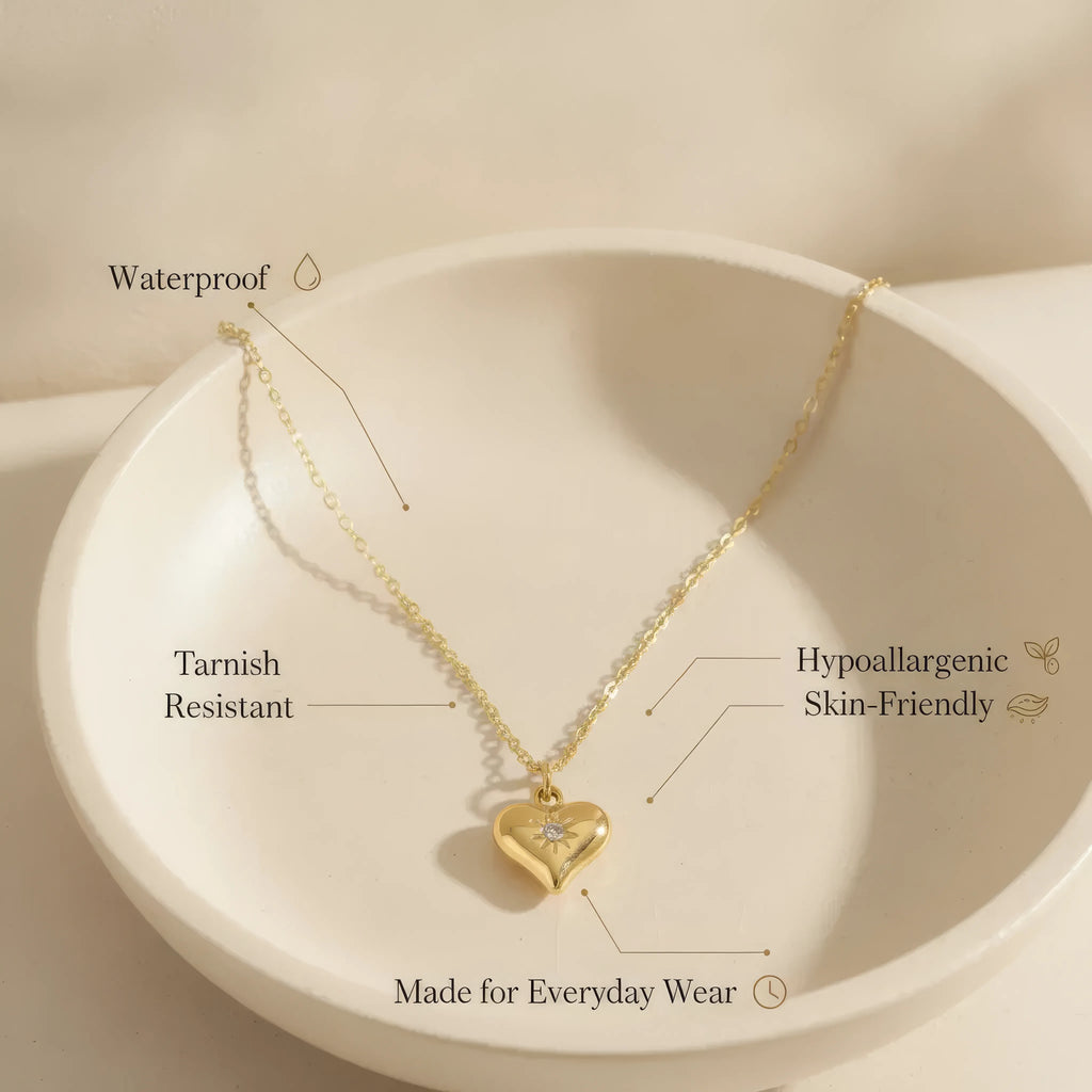 Eternal Bloom Necklace