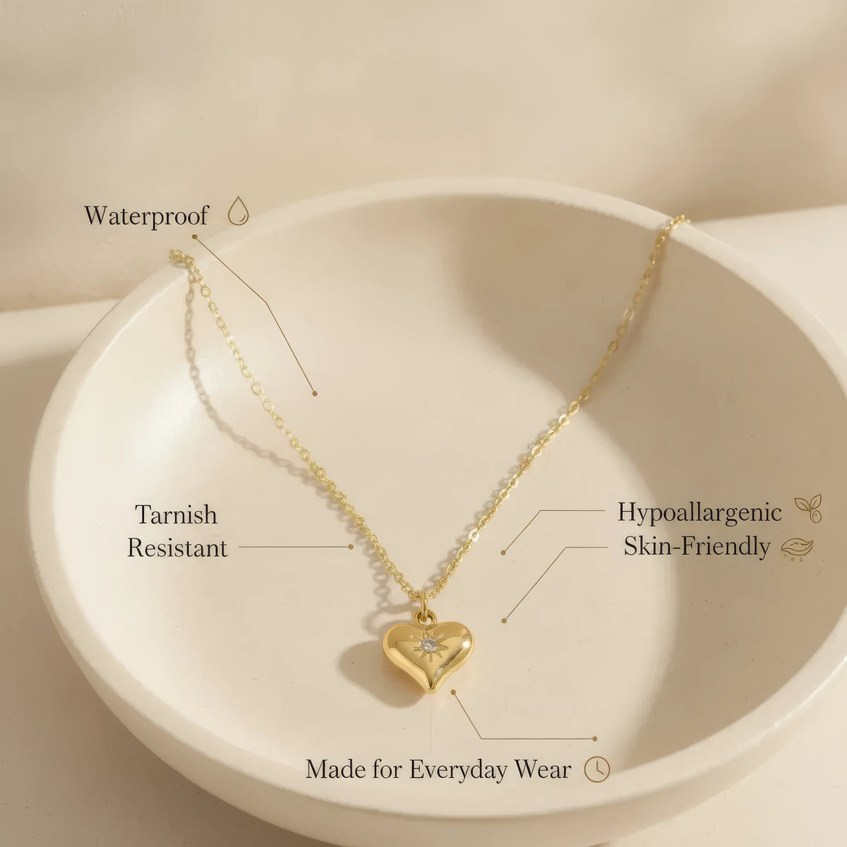 Eternal Bloom Necklace