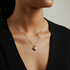 Eternal Bloom Necklace