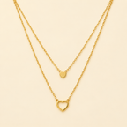 Hip-Hop Pentagram Necklace