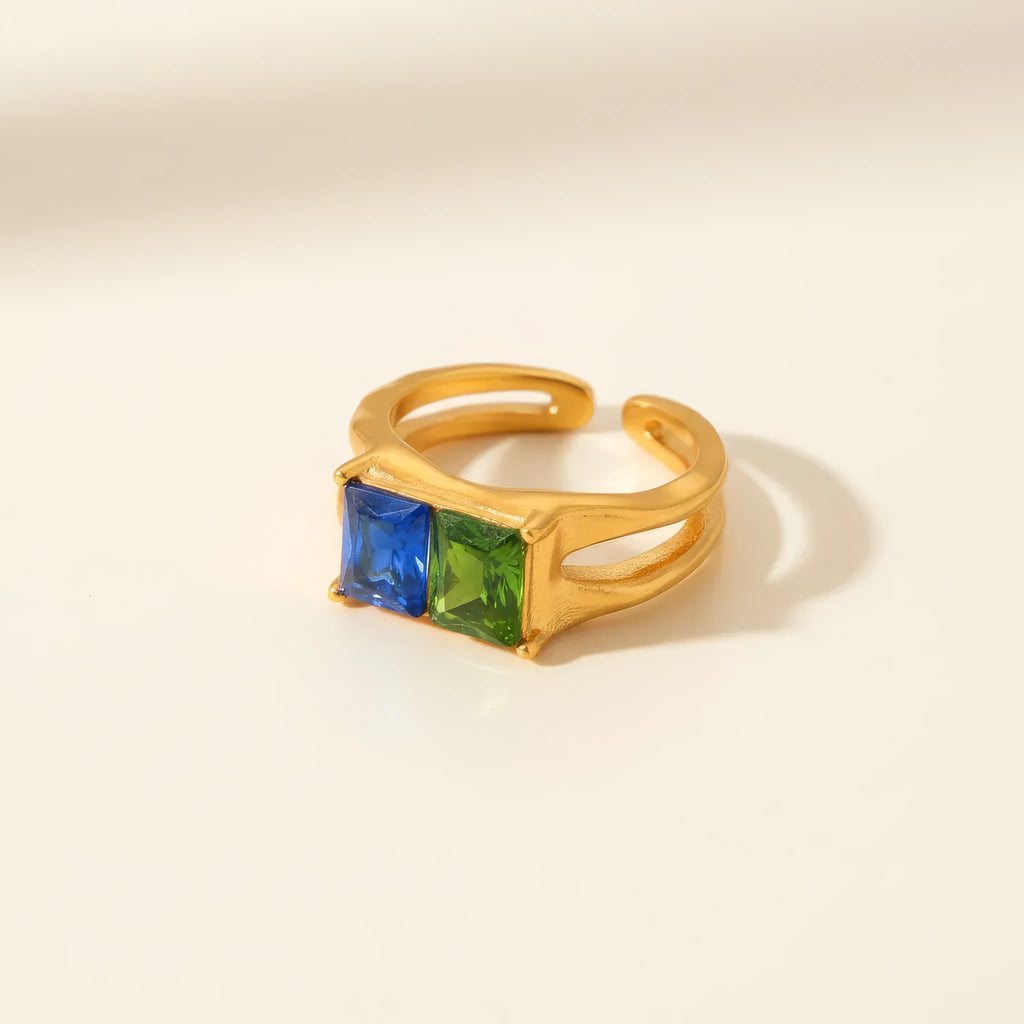 Moonstone  Ring