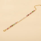Natural Stone Bracelet