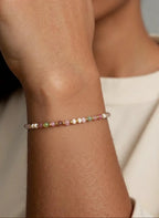 Natural Stone Bracelet