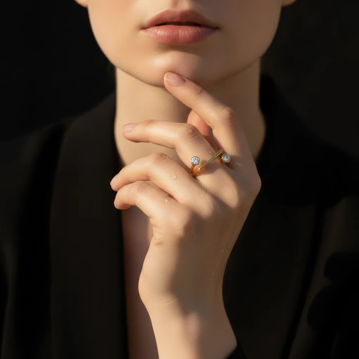 Astra Ring