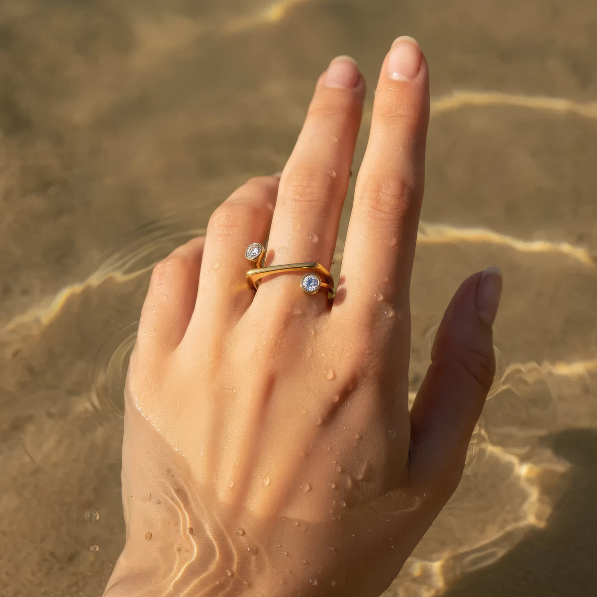 Astra Ring