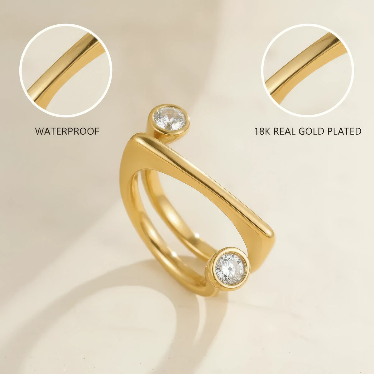 Astra Ring