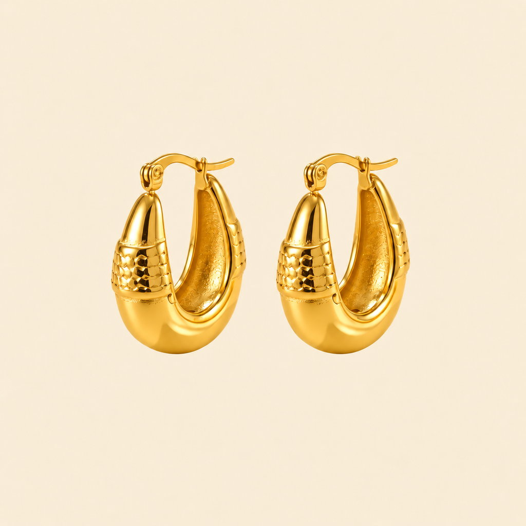 Honey Hoops