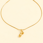 La Vie Necklace