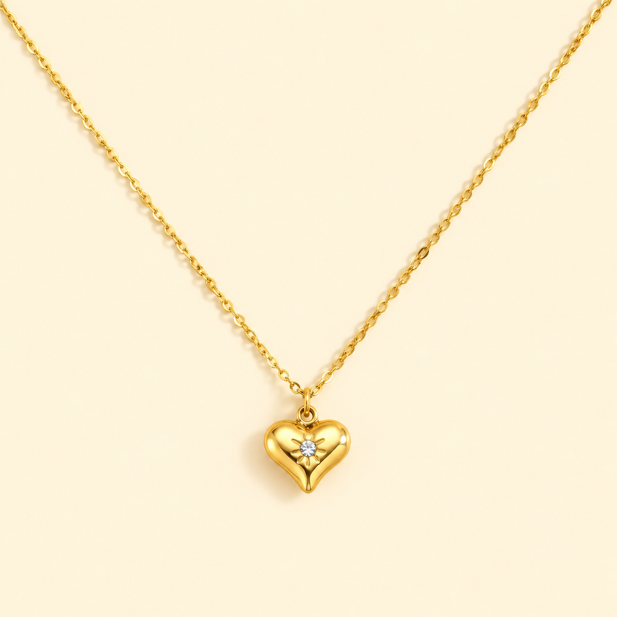 Eternal Bloom Necklace