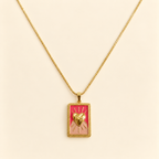 Love Rays Necklace