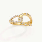 Loop of Light Ring