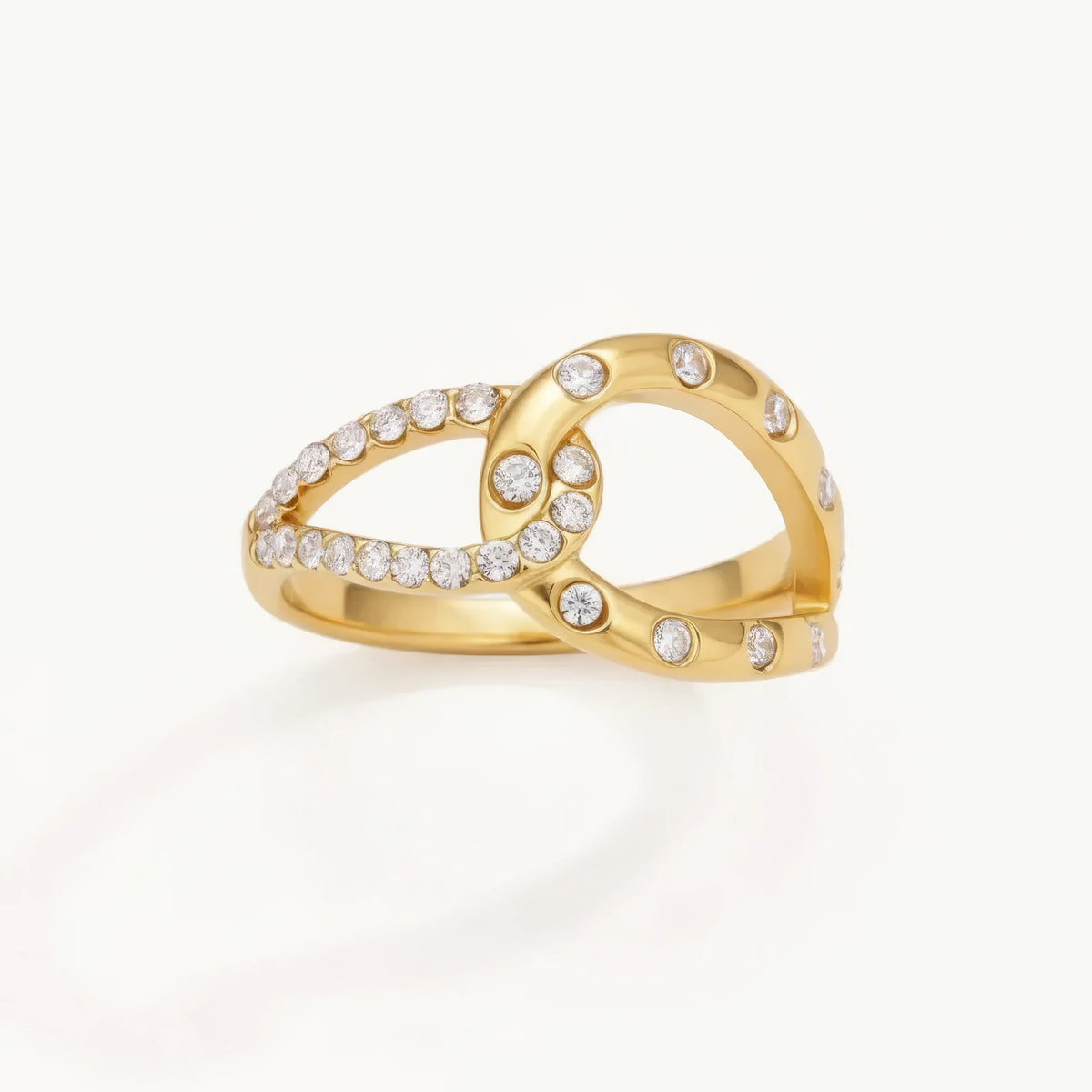 Loop of Light Ring