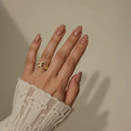 Loop of Light Ring
