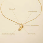 La Vie Necklace