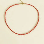 Red is mine charm