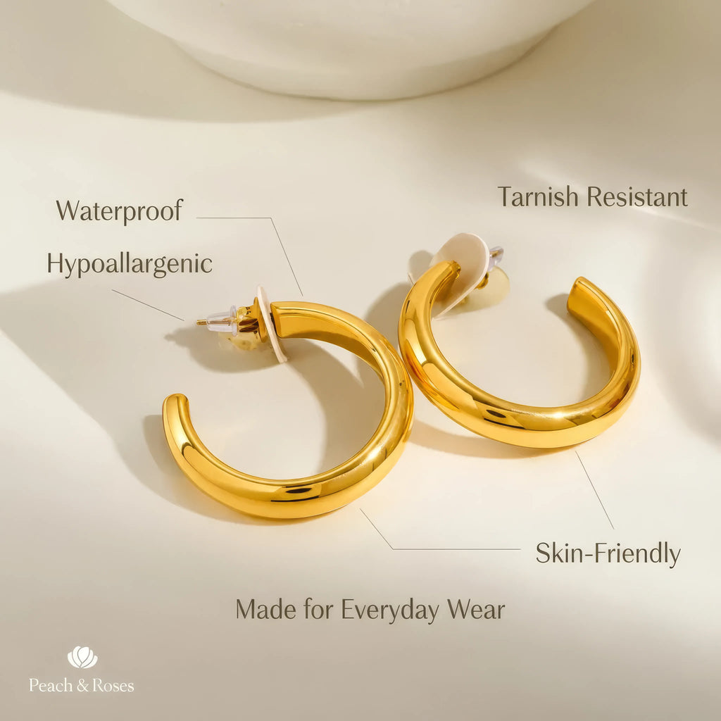 Belle Hoops